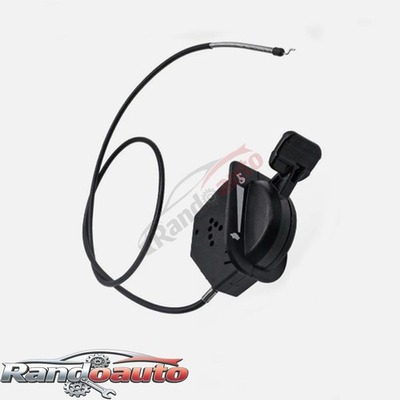 #ad 946 05098C Throttle Choke Cable Fits Cub Cadet GT50 and Craftsman MTD Lawn Mower $14.85
