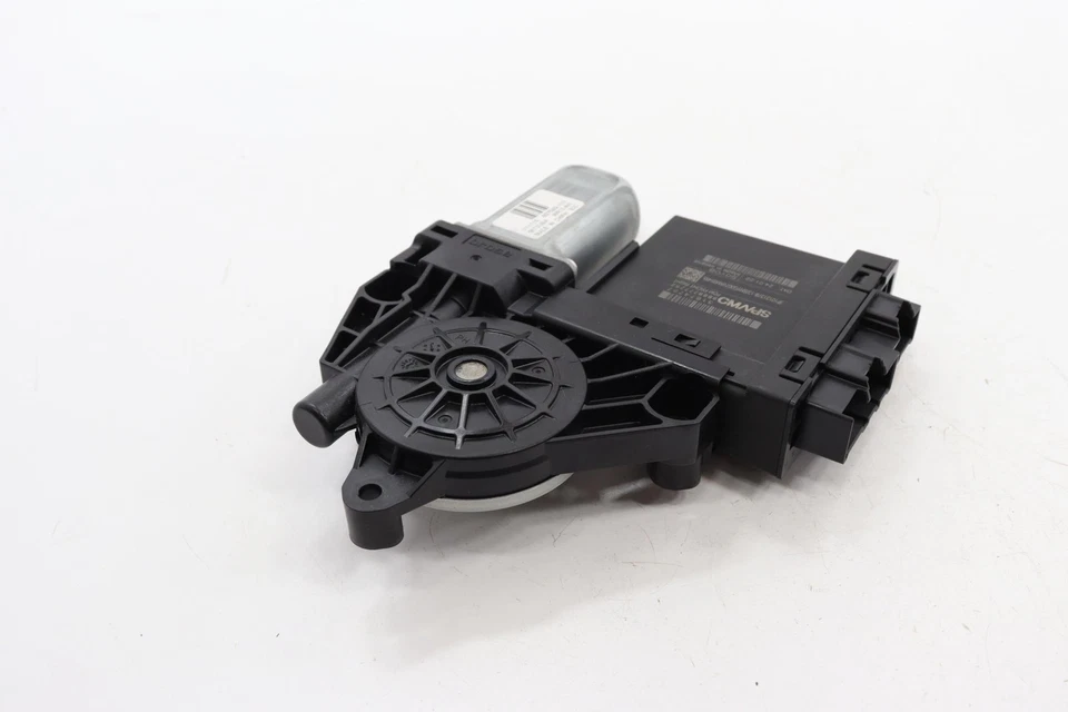 2016 - 2025 VOLVO XC90 MOTOR REGULADOR DE JANELA PORTA FRONTAL DIREITA FABRICANTE DE EQUIPAMENTO ORIGINAL 31674757 - Imagem 2 de 4