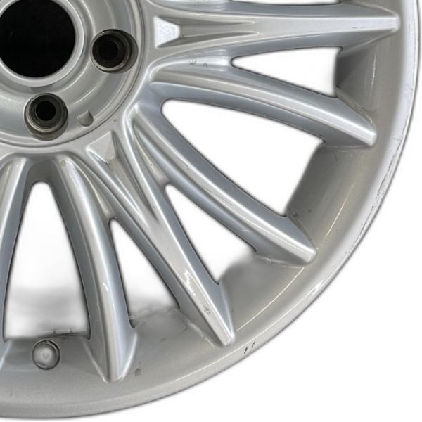 Maserati Quattroporte Front Wheel P/N 670010508