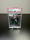 Drake Maye 2024 Panini Absolute #103 Rookies Rookie RC PSA 10