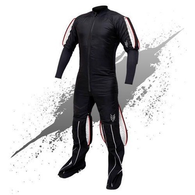 Skydiving Freefly Flying jumpsuit in Unique Color Combination Digital Printing
