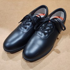 Dinkles Marching/ROTC Dress Shoes - Size M8.5/W10.5