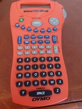  Used DYMO Rhino Pro 3000 Label Maker  (U6)