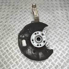 MERCEDES-BENZ GLE W167 Vordere linke Radnabe A1673322500 30918754 MERCEDES-BENZ GLE W167 Vordere linke Radnabe A1673322500 30918754