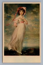 PINKIE Sarah Moulton-Barrett Thomas Lawrence ...