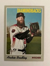 2019 Topps Heritage Baseball - Base and Inserts - Free Shipping