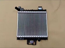 Lamborghini Urus 4M0 Left Hand Auxilary Radiator Cooler - 4M0121218F