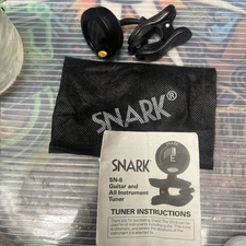 SN-8 Super Tight All Instrument Tuner
