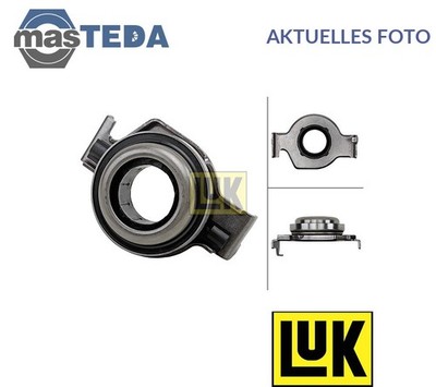 500 0202 11 AUSRÜCKLAGER FÜR KUPPLUNG LUK FÜR FIAT DOBLO,RITMO,REGATA,CROMA