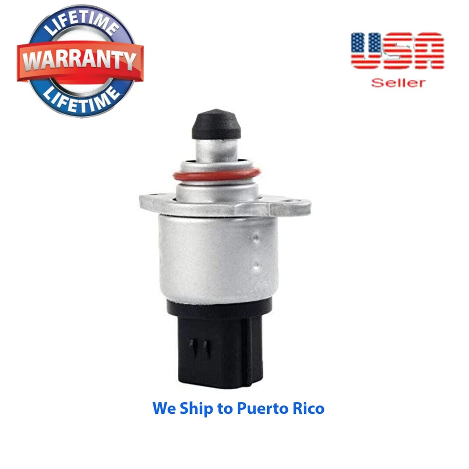 VÁLVULA DE CONTROL DE AIRE INACTIVO Se adapta a: SUBARU BAJA FORESTER IMPREZA LEGAZY H4 2,5 L Foto 2 de 4