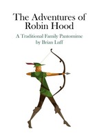 Brian Luff | The Adventures Of Robin Hood | Taschenbuch | Englisch (2021)