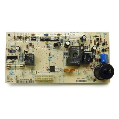 Power Supply Circuit Board for 621991001 Norcold Refrigerator N61X/N81X Series