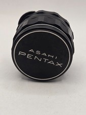  Exc5  ASAHI PENTAX SUPER TAKUMAR 55mm f1.8 M42 mount From Japan 2579625