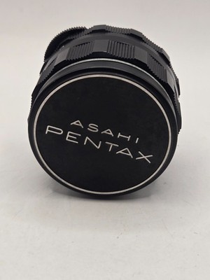 [Exc5+] ASAHI PENTAX SUPER TAKUMAR 55mm f1.8 M42 mount From Japan 2579625