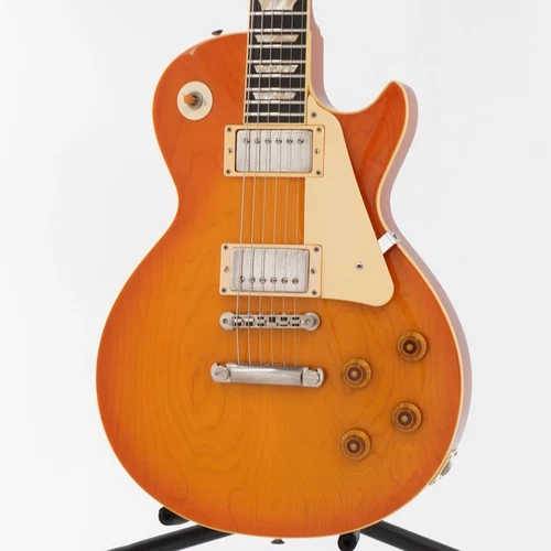 Navigator Used N-Lp-Std Cherry Sunburst 1980S Weight 3.98Kg