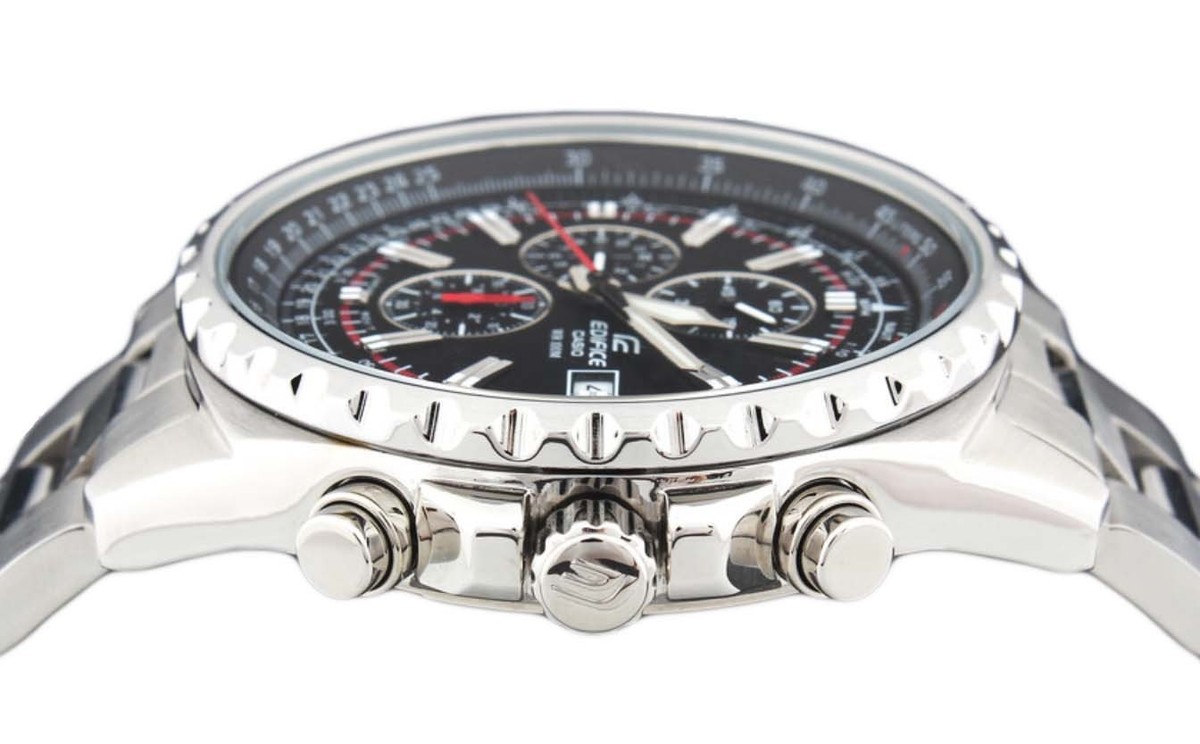 Casio EF527D-1AV Wrist Watch for Men for sale online | eBay