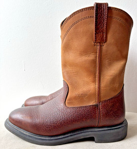 Red Wing Pecos Boots for sale | eBay