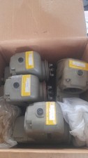 teledyne continental motors Magnetos S6RN-201