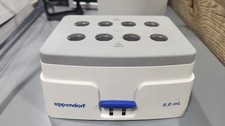 Eppendorf 5mL SmartBlock for use with Eppendorf ThermoMixer C or Thermostat C