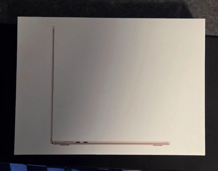 MacBook Air 空盒| eBay