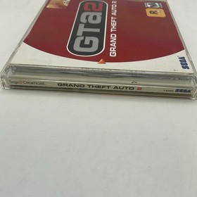 Grand Theft Auto 2 (Sega Dreamcast, 2000).