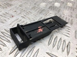 BMW 5 Touring E61 Kühlerhalter 7788324 2.00 Diesel 130kw 2009 22991390