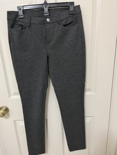 Michael Kors Womens Gray Pants, Size 4, NWOT