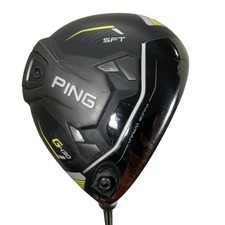 PING G430 SFT 3W 16° Stiff RH 43in Fairway wood PING TOUR 20 BLACK 75FW HC 4721