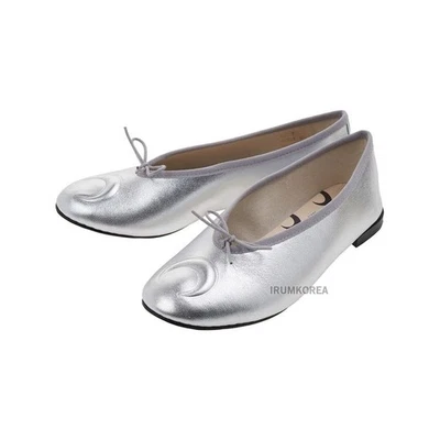 Repetto Damen Ballerinas mit Schleifendetail 154317329 [U] - Bild 1 von 4