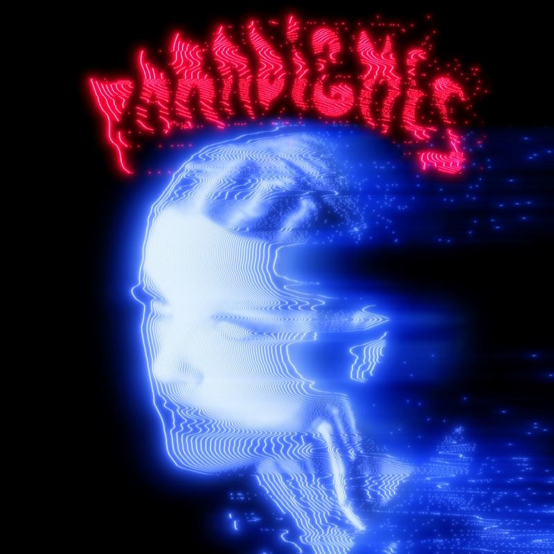 La Femme Paradigmes Double LP Vinyl NEW