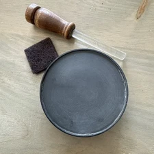 Perfection Slate Turkey Call Rare Vintage