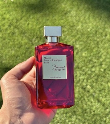 Maison Francis Kurkdjian Baccarat Rouge 540 Extrait de Parfum