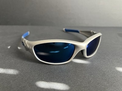 メ*ー様 oakley straight jacket2007 silver o OO9039 STRAIGHT JACKET 2007 sunglasses Matte Black