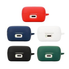 Protective Silicone Cover Ergonomical Silicone Earphone Case for ACCENTUM True