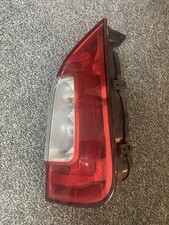 SKODA CITIGO SE REAR/TAIL LIGHT (DRIVER/RIGHT SIDE) 1ST945096C 2011-2019