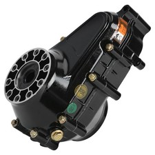 16T Differential Gear box Transmission For Electric Motor Go Kart ATV 4 Wheelers