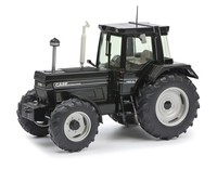 Case Ih 1455 Xla Schwarz Lim. Edt. Modell Von Schuco 1:32