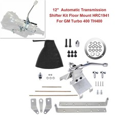 12 Automatic Transmission Shifter Floor Mount Hrc1941 For Gm Turbo 400 Th400 . 12 Automatic Transmission Shifter Floor Mount Hrc1941 For Gm Turbo 400 Th400 .