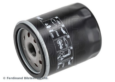 Ölfilter BLUE PRINT ADG02155 Anschraubfilter für CHERY OMODA TIGGO PLUS Super C5