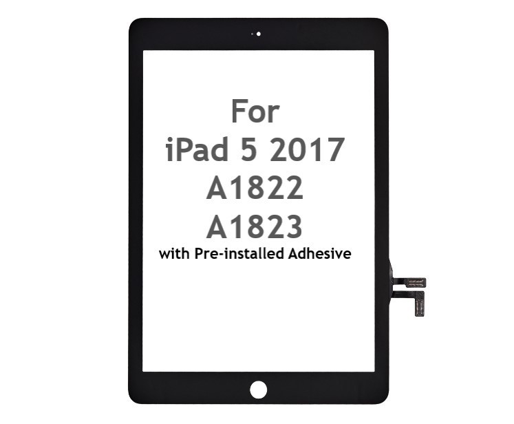 完動品液晶無傷iPad第5世代(A1822)本体32GB送料込VVWZZ 第5世代】iPad2017 Wi-Fi 32GB シルバー MP2G2J/A A1822|中古