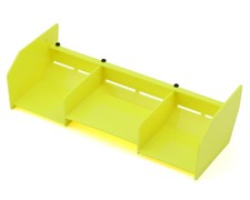 Tzo Tires Aerostryke 18 Off-road Buggy Wing Yellow Tzo-tz0006y