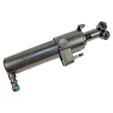 Waschwasserdüse Scheinwerferreinigung vorne links METZGER für u.a. MB E-KLASSE