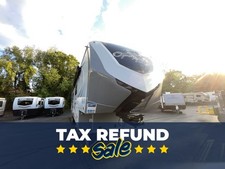 2017 Highland Ridge OPEN RANGE 3X