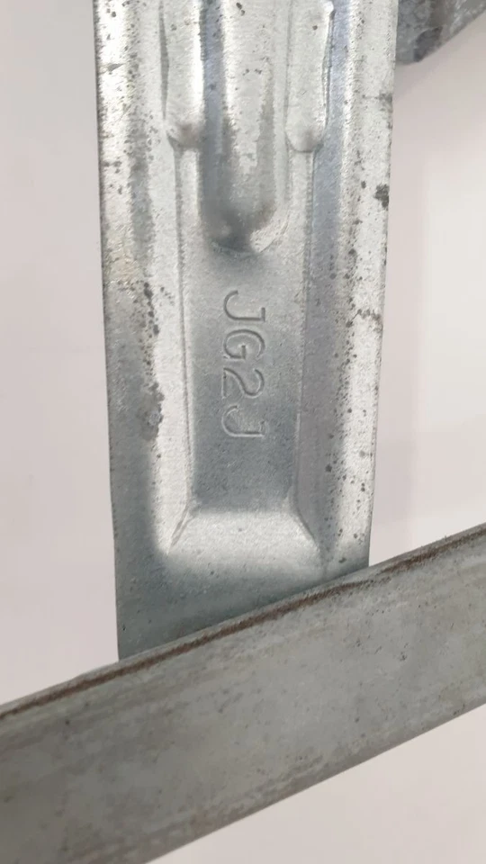 REGULADOR VENTANA TRASERA DERECHA MITSUBISHI ECLIPSE MK1 (NS) 2017-2024 5743A338 Foto 3 de 4