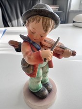 Göbel/Hummel Figur Geiger, Super Geschenkidee