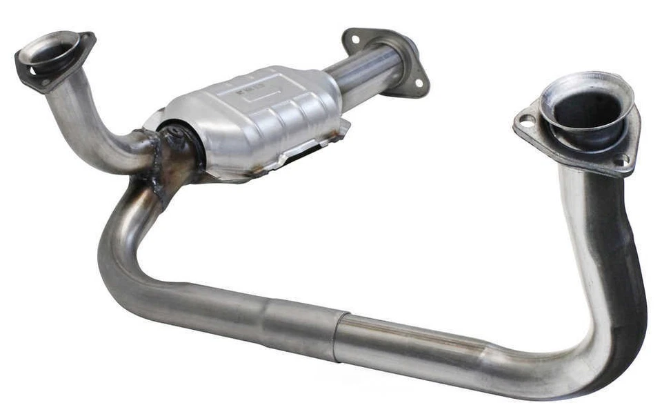 Convertidor catalítico-131,5" escape WB AP 645342 Foto 3 de 3