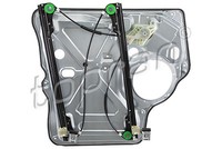 Topran Fensterheber Elektrisch Vorne Rechts FüR VW Transporter V Bus