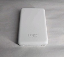 JUNIPER AP12 - Mist AI, 802.11ax Wi-Fi 6 Tri-Radio 2x2:2 Access Point
