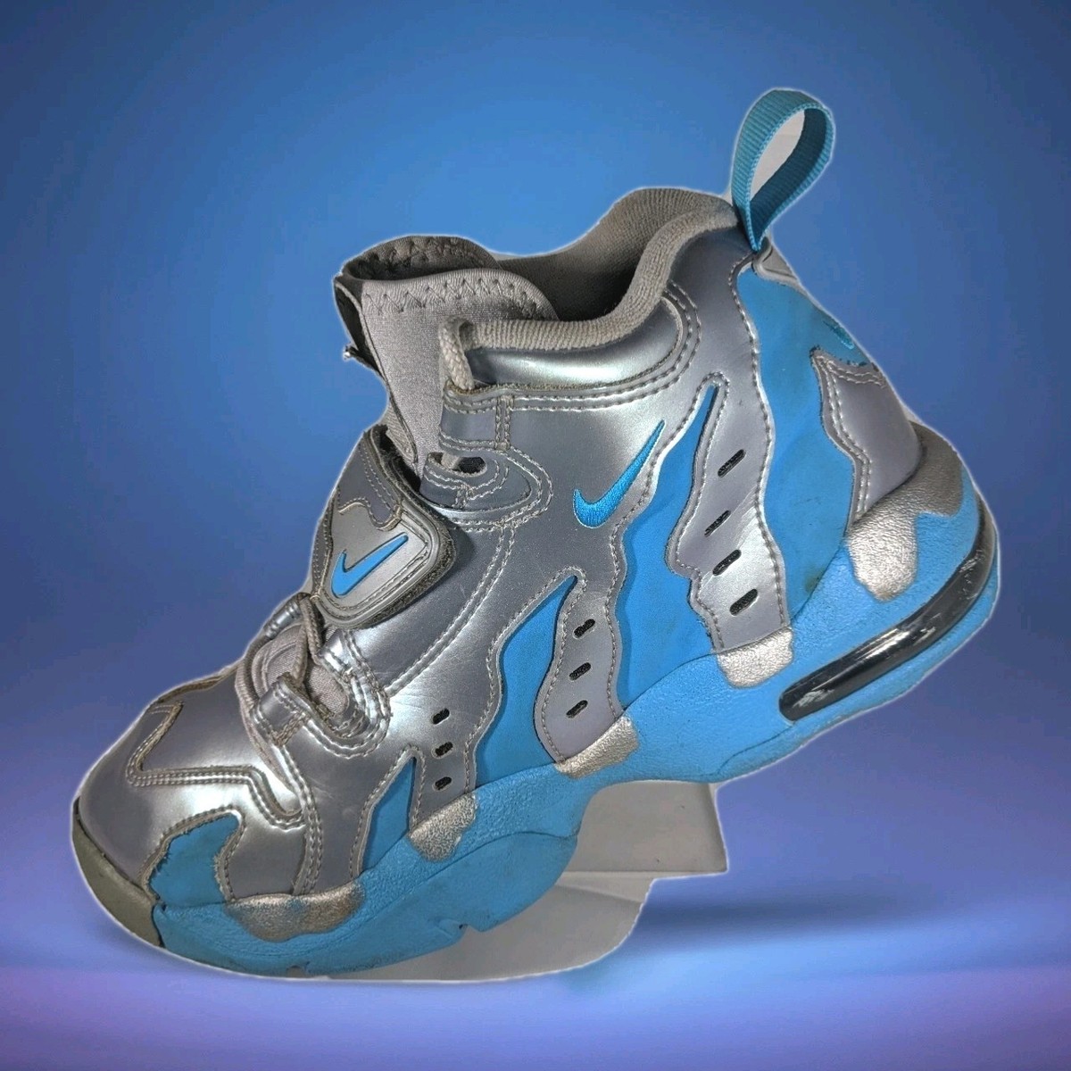 Size 7.5 - Nike Air DT Max 96 Deion Sanders for sale online | eBay
