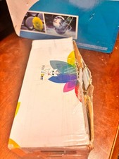 Miss Deer High Performance Ink Cartridge-5 Cartridges - 2 BK, 1C,  1M, 1Y *NEW*